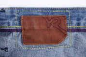 Rocawear Medium Wash Denim Jeans