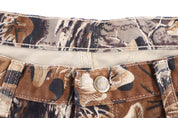 Vintage Wrangler Camo Pants