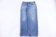 Levi's 550 Medium Wash Denim Jeans
