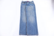 Rocawear Medium Wash Denim Jeans