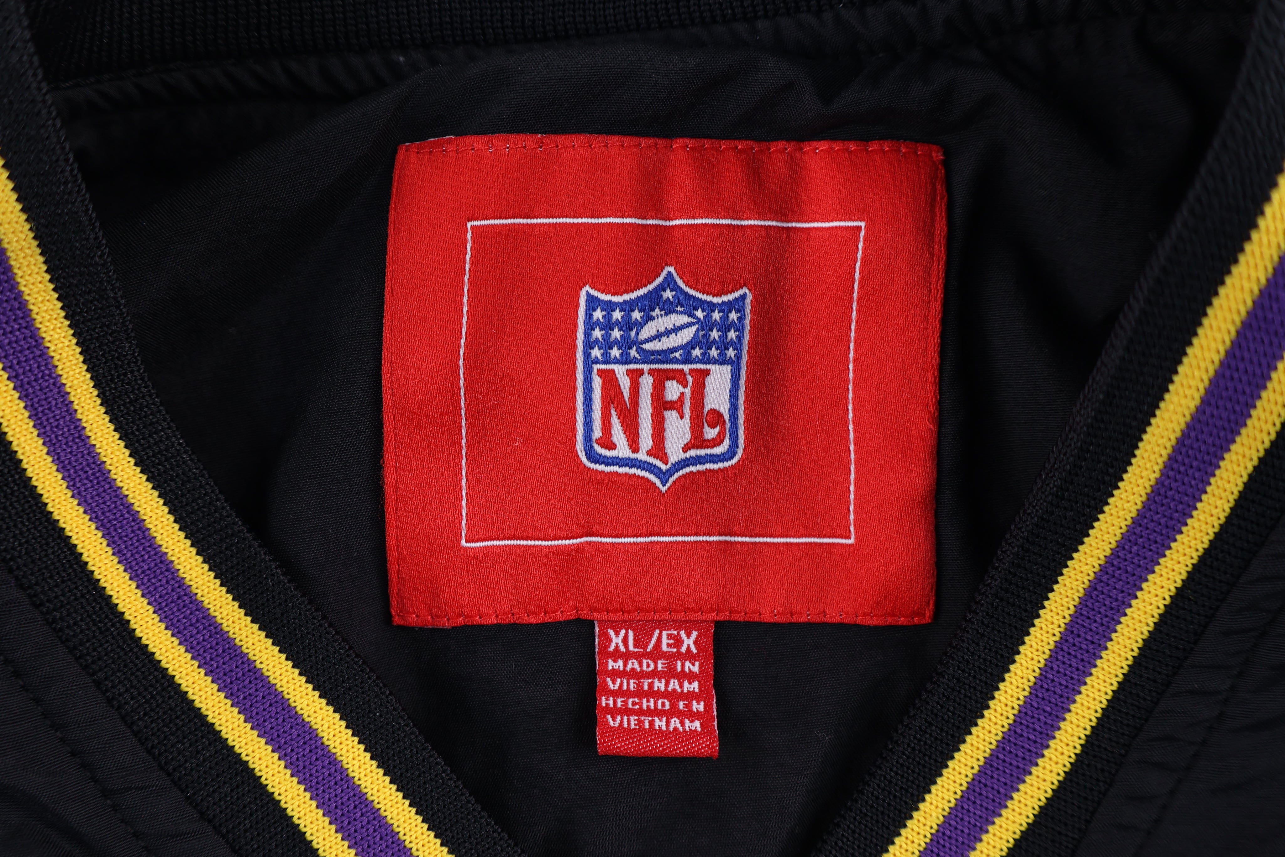 Minnesota Vikings Football Jersey