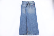 Rocawear Medium Wash Denim Jeans