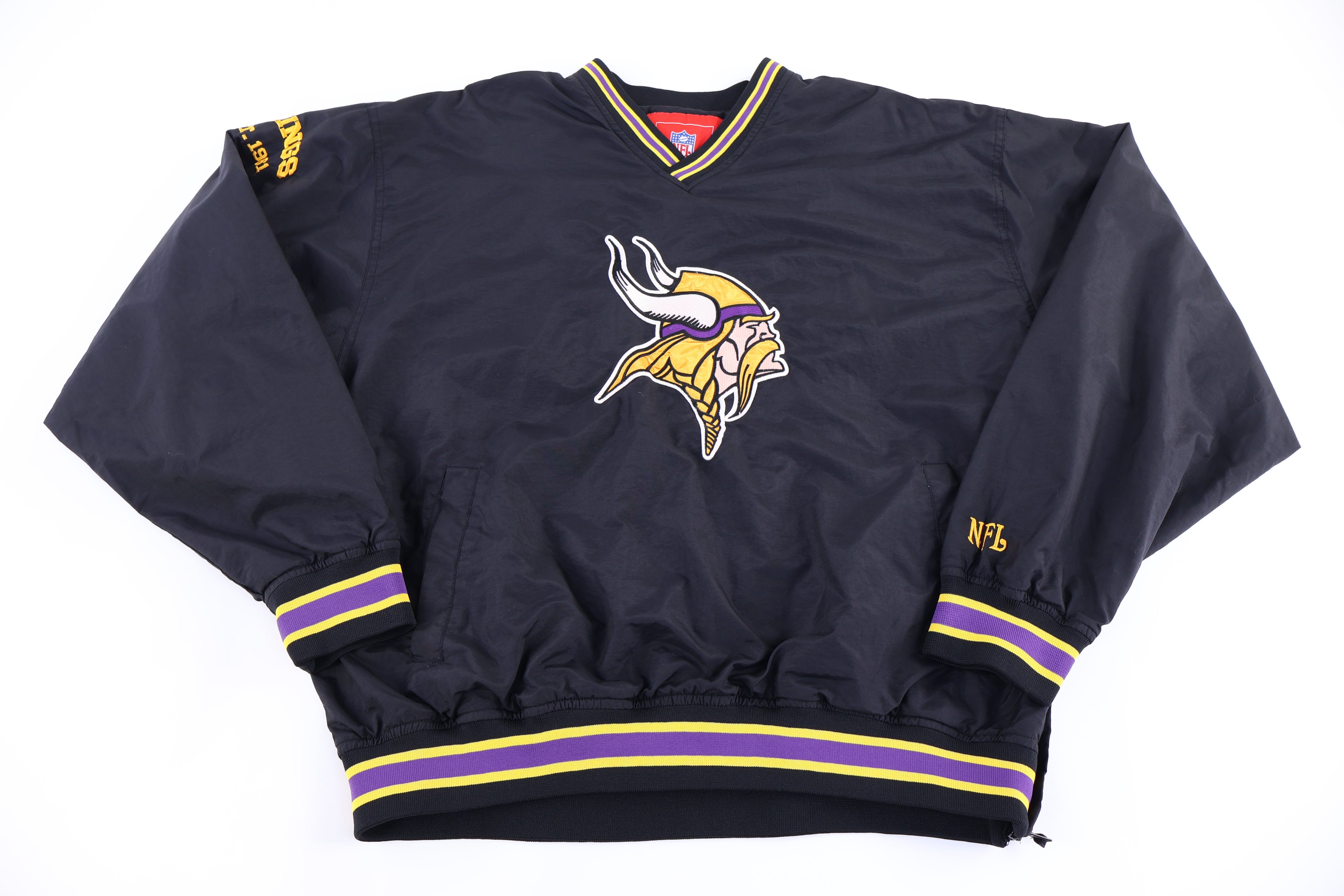 Minnesota Vikings Football Jersey