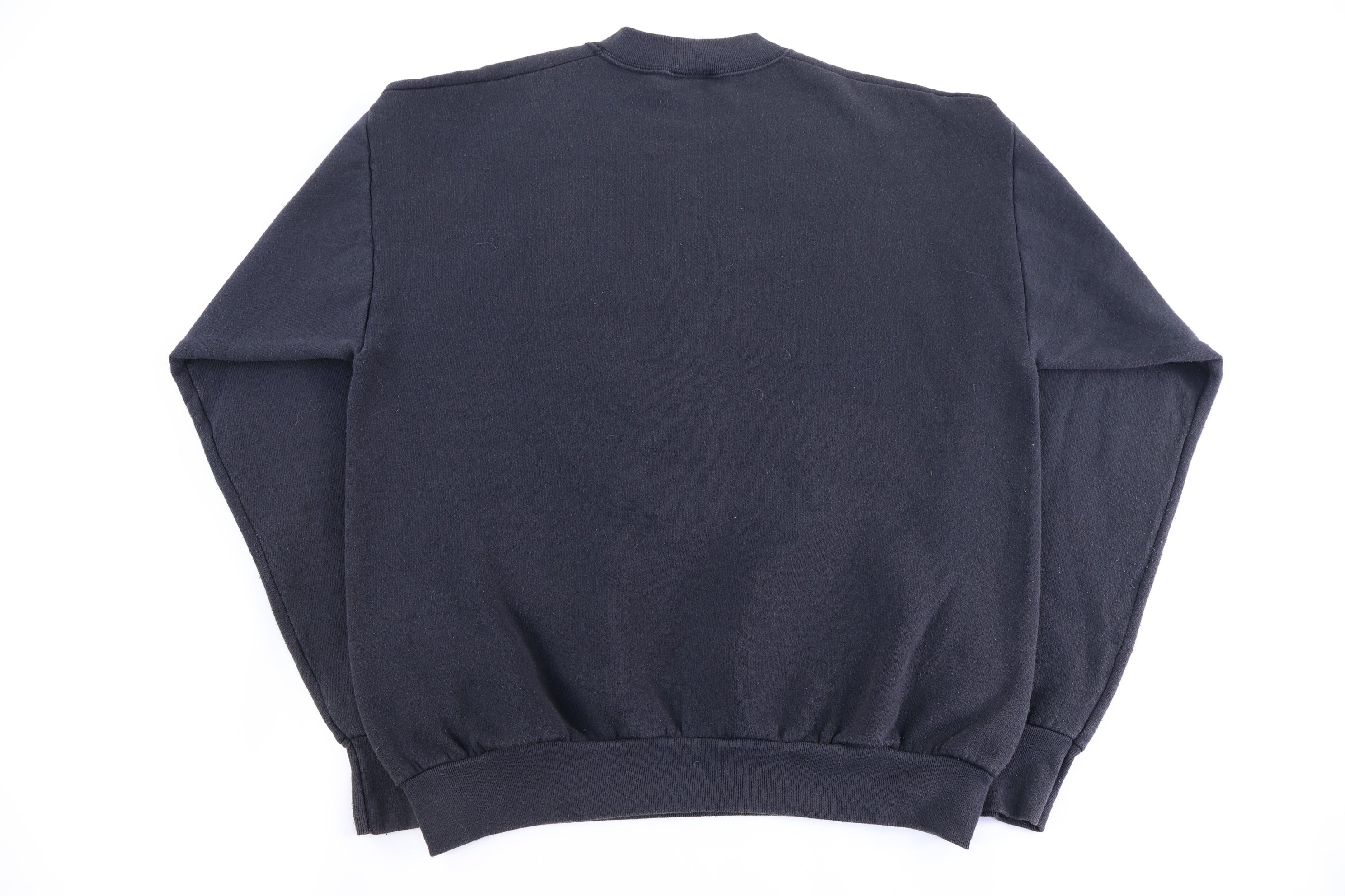 90's Mickey & Co Mickey Mouse Graphic Sweatshirt