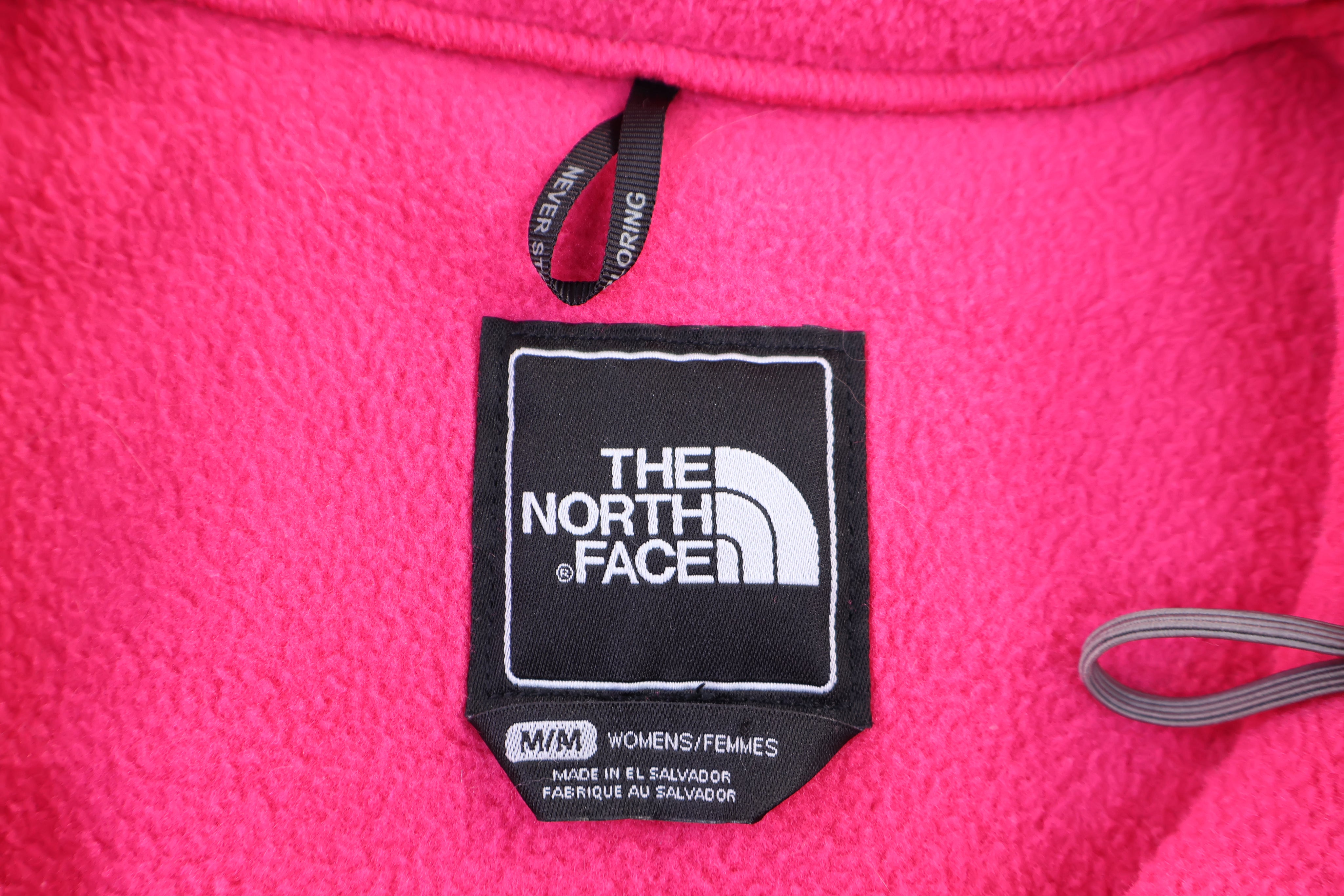 Women's The North Face Full Zip Jacket