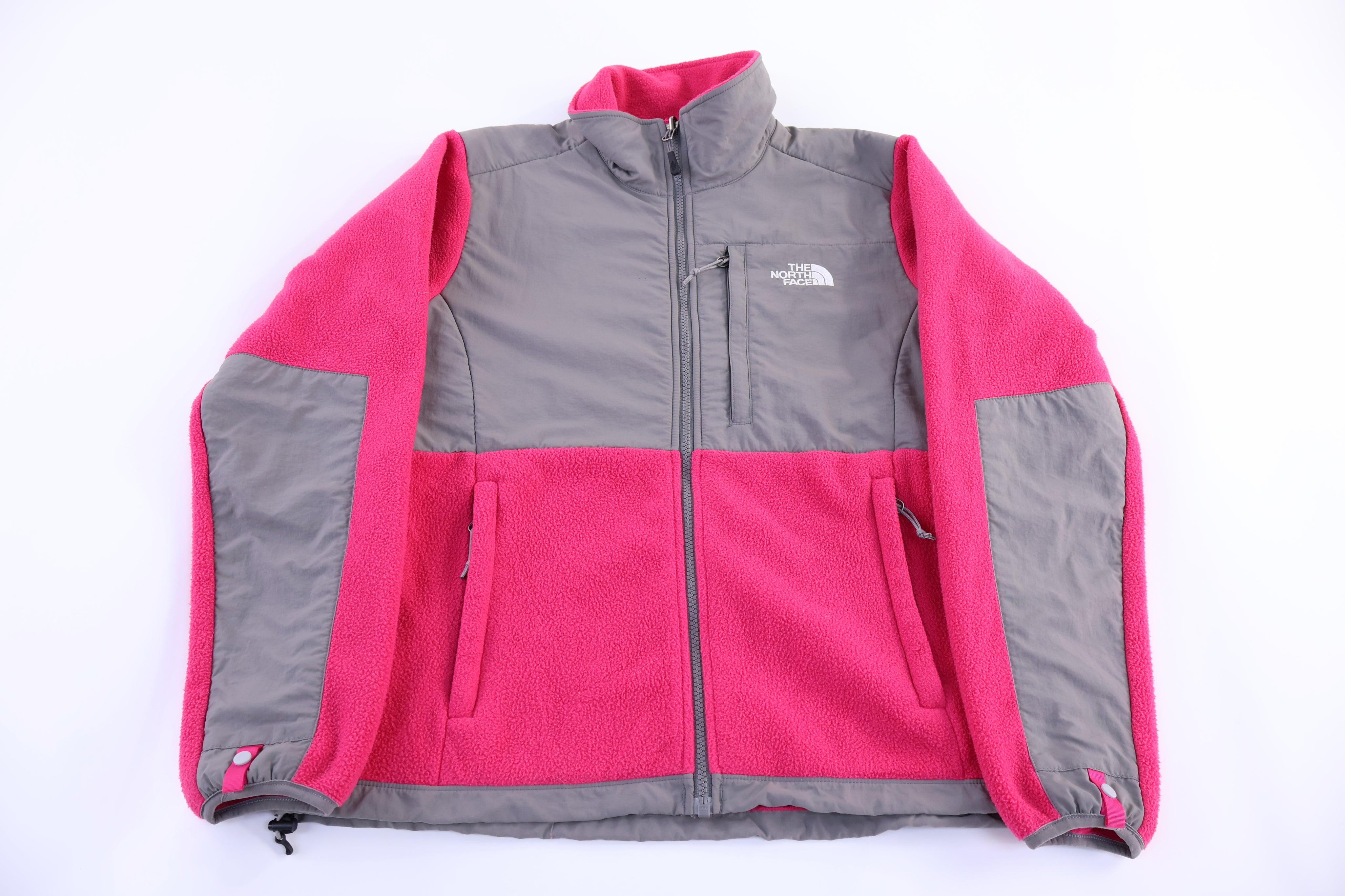 Women's The North Face Full Zip Jacket