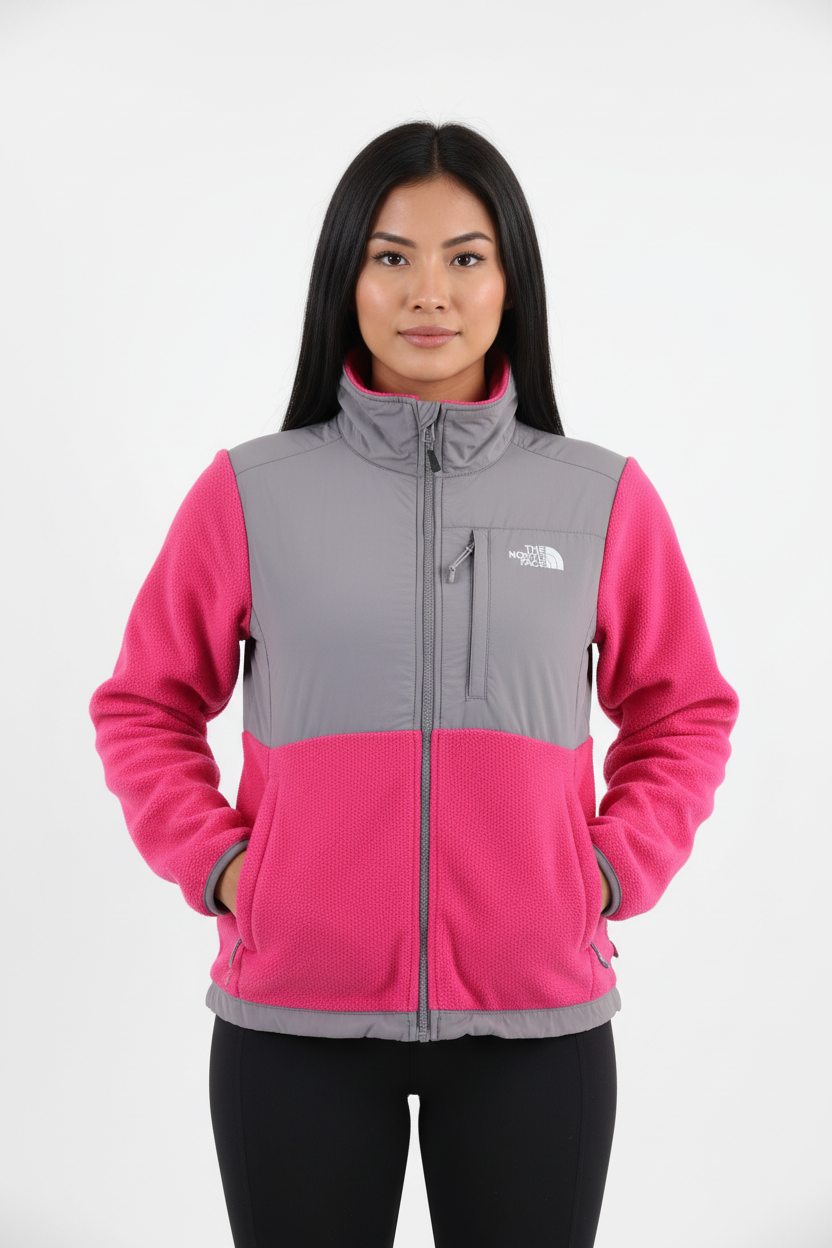 Women's The North Face Full Zip Jacket