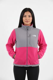 Women's The North Face Full Zip Jacket
