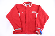 90's Reebok Harlem Globetrotters Full Zip Jacket