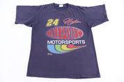 90's Jeff Gordon Racing T-shirt