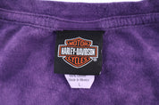Women's Harley Davidson LS T-shirt