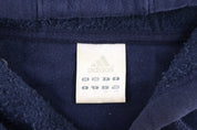 Vintage New York Yankees Baseball Pullover Hoodie
