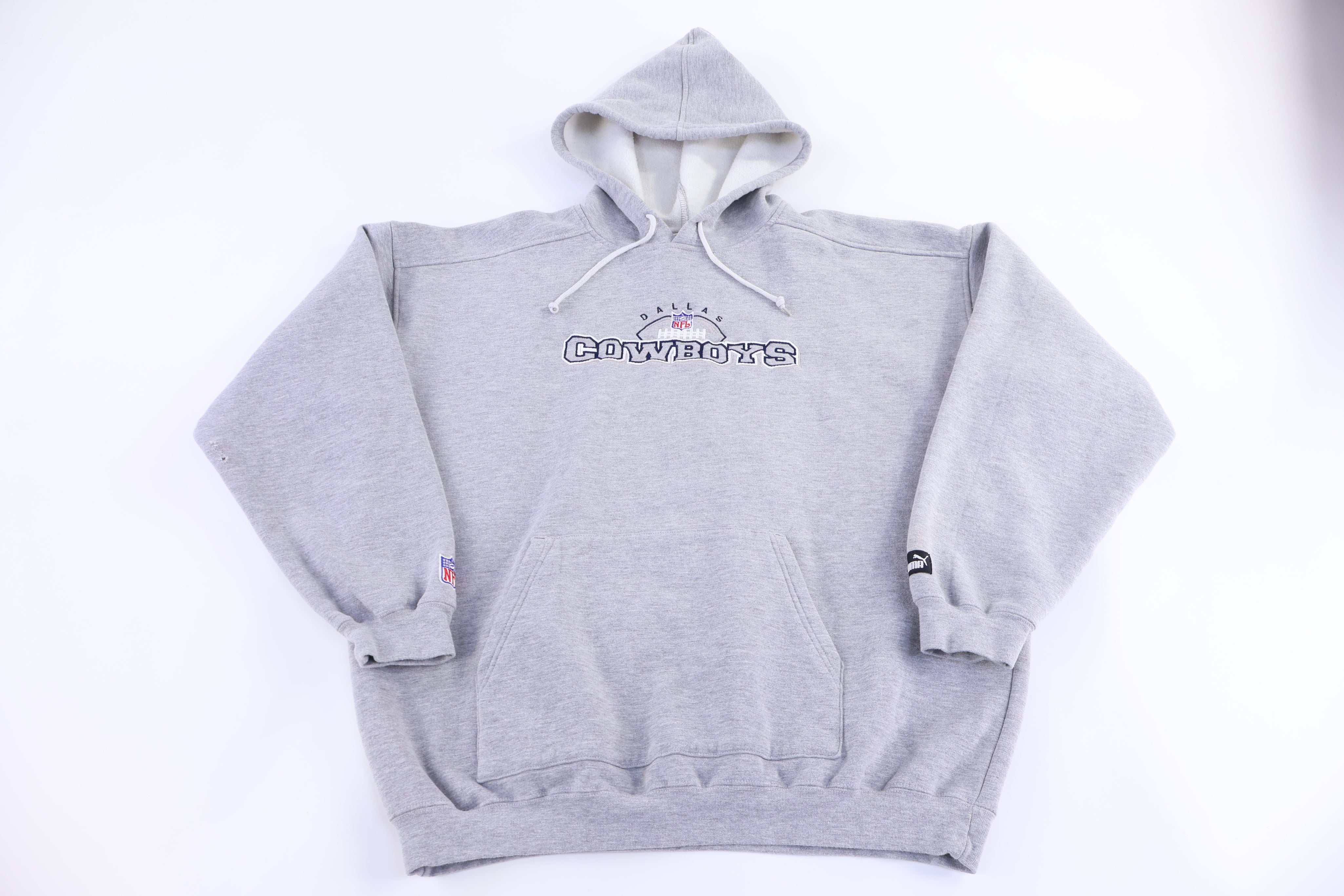 Vintage Dallas Cowboys Football Sweatshirt