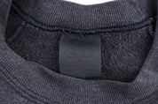 90's Harley Davidson Motorcycles 3D Emblem Sweatshirt