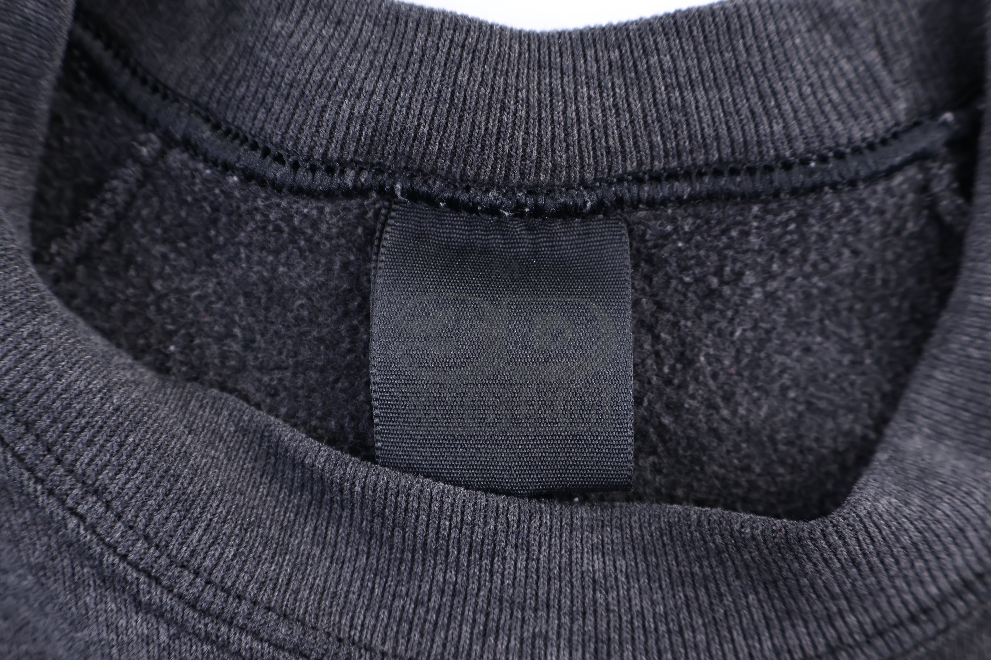 90's Harley Davidson Motorcycles 3D Emblem Sweatshirt
