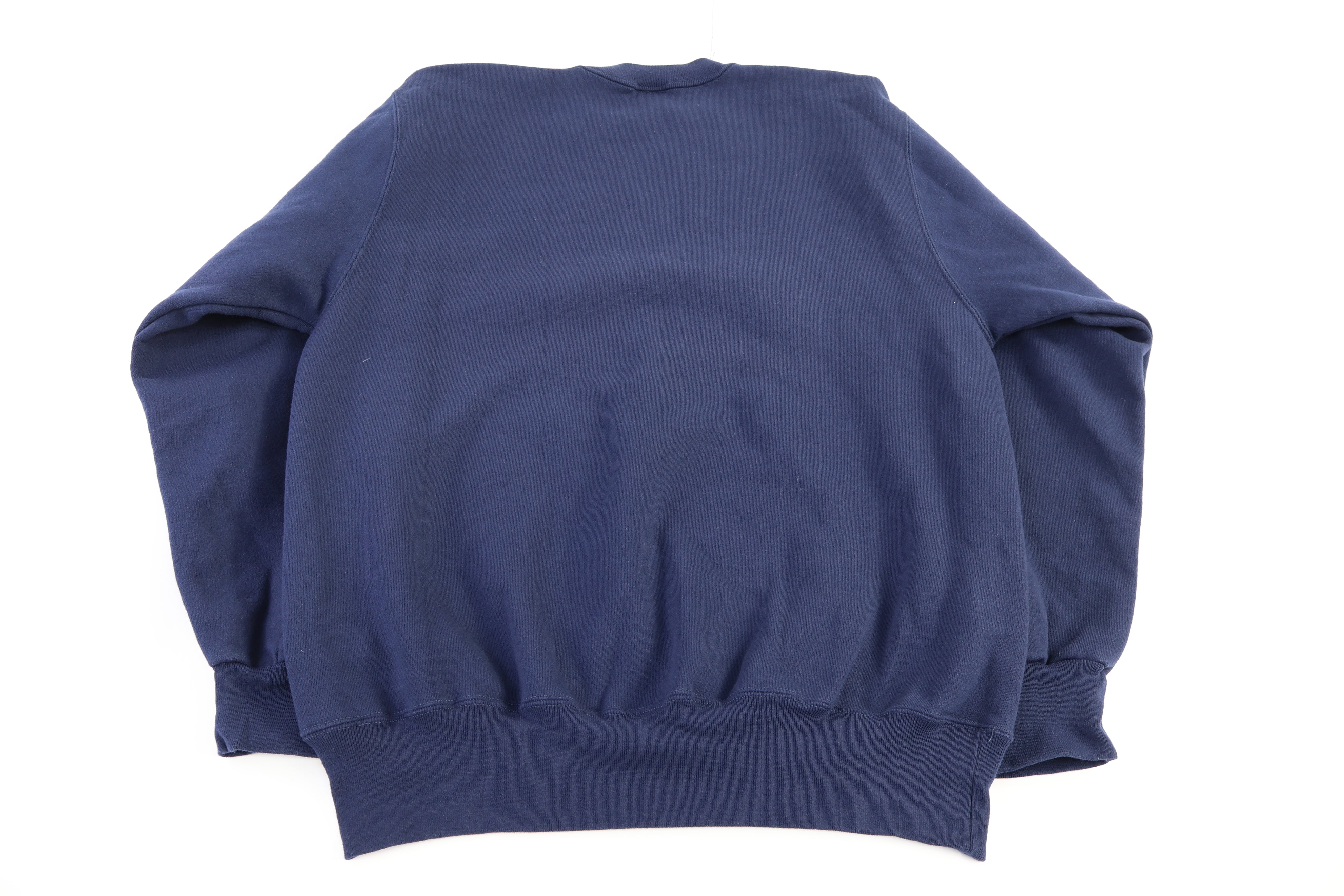 Vintage Champion University of Illinois Sweatshirt