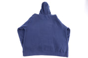 Vintage New York Yankees Baseball Pullover Hoodie