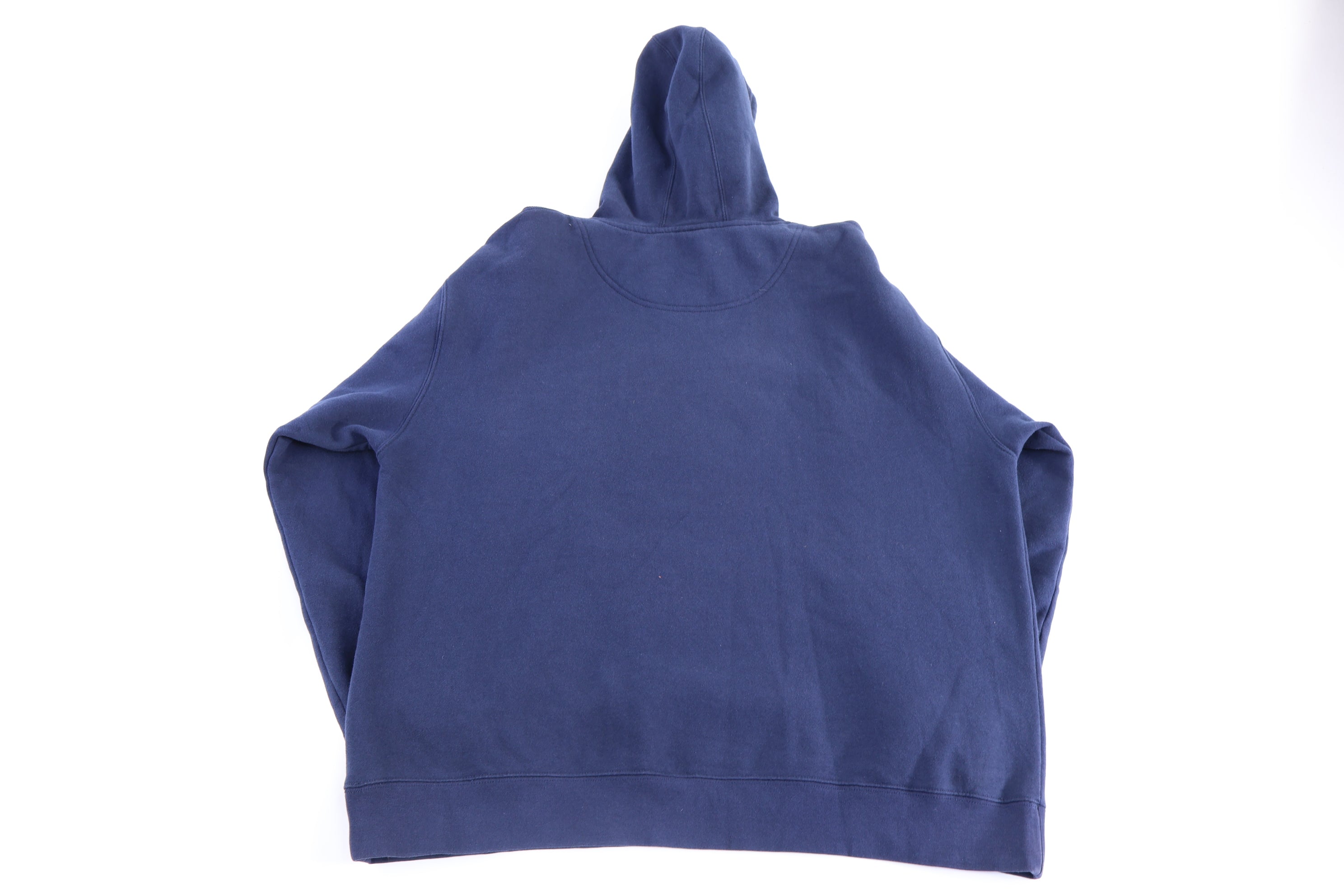 Vintage New York Yankees Baseball Pullover Hoodie