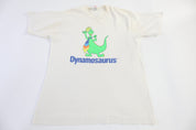 90's Dynamosaurus Graphic T-shirt