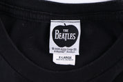 Vintage The Beatles Graphic T-shirt