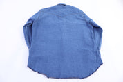 Wrangler Denim LS Button Down