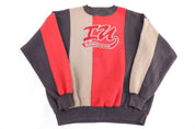 Vintage Indiana University Hoosiers Sweatshirt
