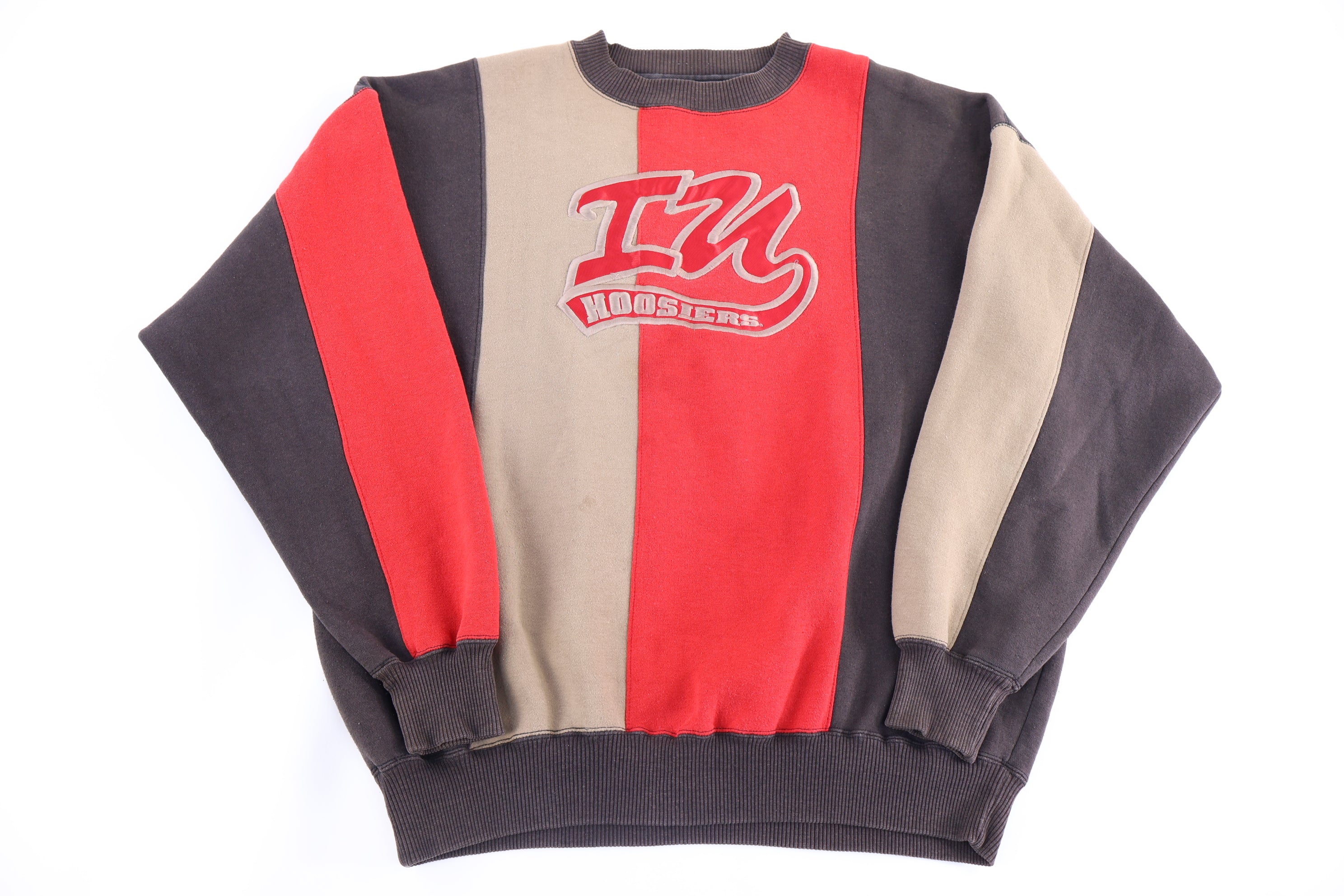 Vintage Indiana University Hoosiers Sweatshirt