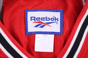 Vintage Reebok Cincinnati Bearcats Pullover Windbreaker