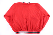 Vintage Reebok Cincinnati Bearcats Pullover Windbreaker