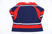 Vintage Chase Dupont Racing Hockey Jersey