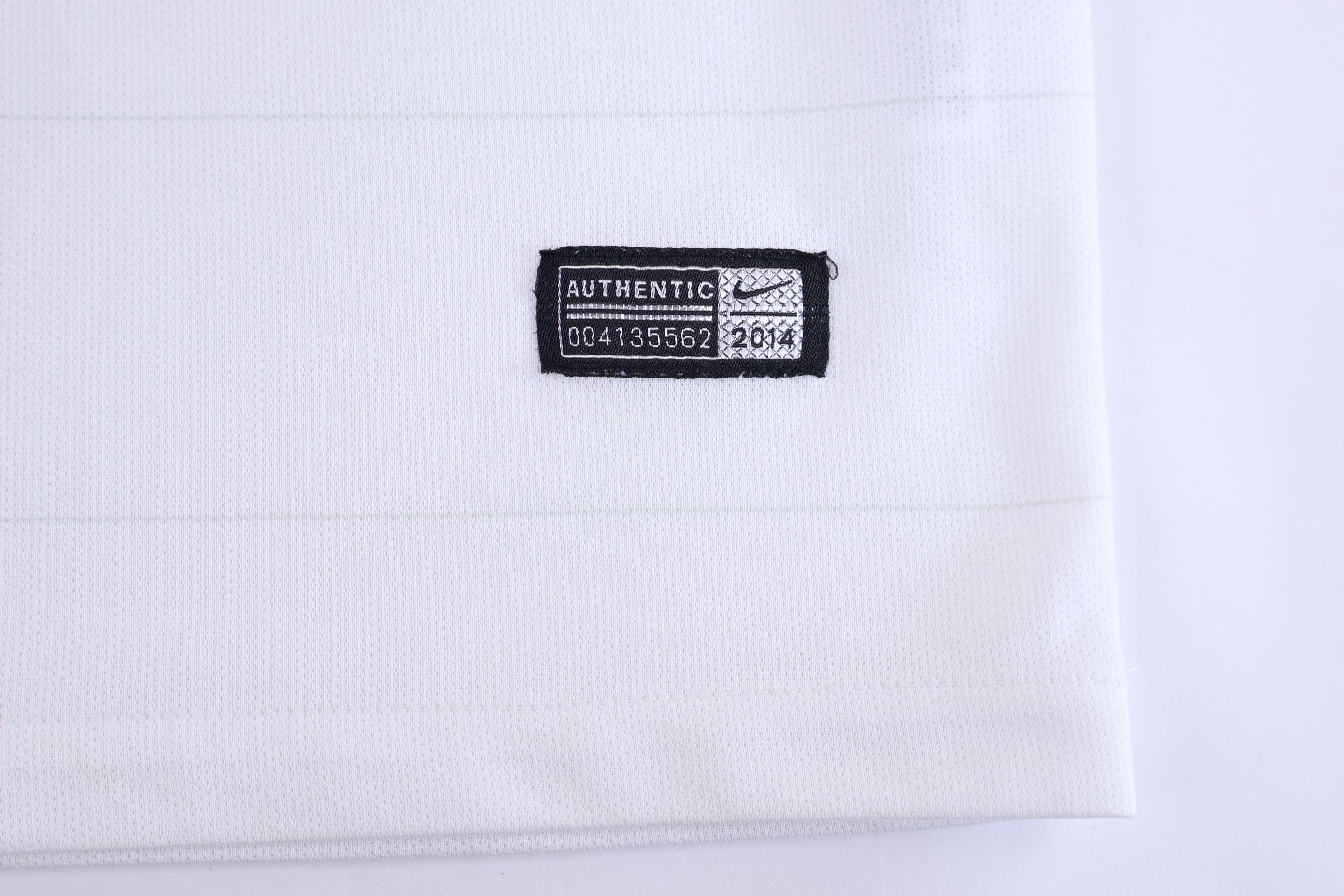 2014 Nike United States Soccer Button Up