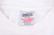 1996 Atlanta Olympics Graphic T-shirt