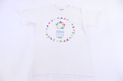 1996 Atlanta Olympics Graphic T-shirt