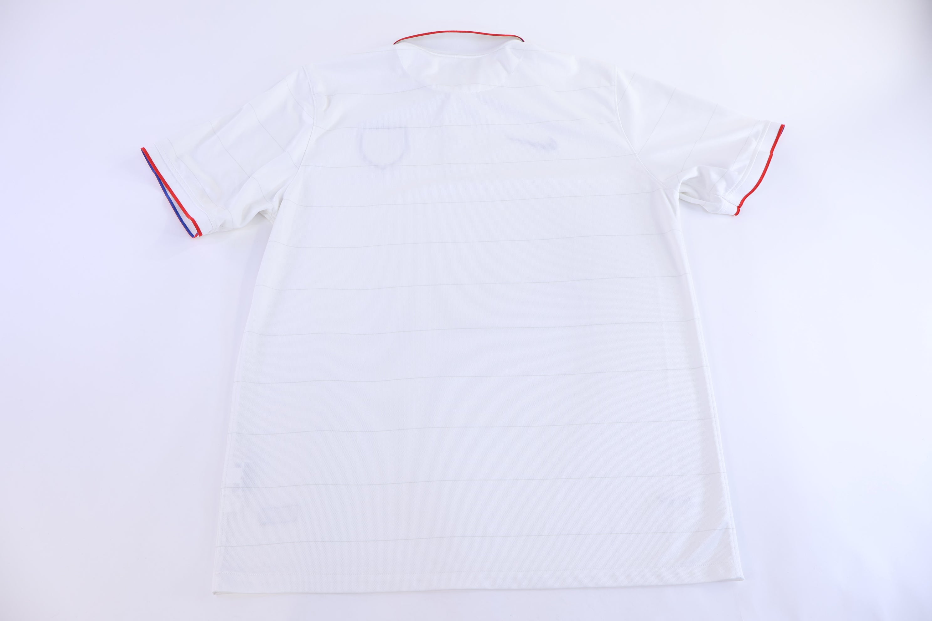 2014 Nike United States Soccer Button Up