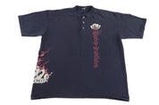 Harley Davidson Motorcycles North Carolina T-shirt