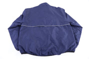 Dallas Cowboys Football Quarter Zip Windbreaker