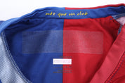 2008/09 Nike FC Barcelona Soccer Jersey