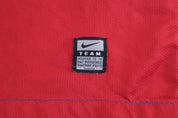 2008/09 Nike FC Barcelona Soccer Jersey