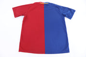 2008/09 Nike FC Barcelona Soccer Jersey