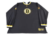 Vintage Boston Bruins Hockey LS T-shirt