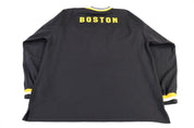 Vintage Boston Bruins Hockey LS T-shirt