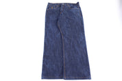 Rocawear Dark Wash Denim Jeans