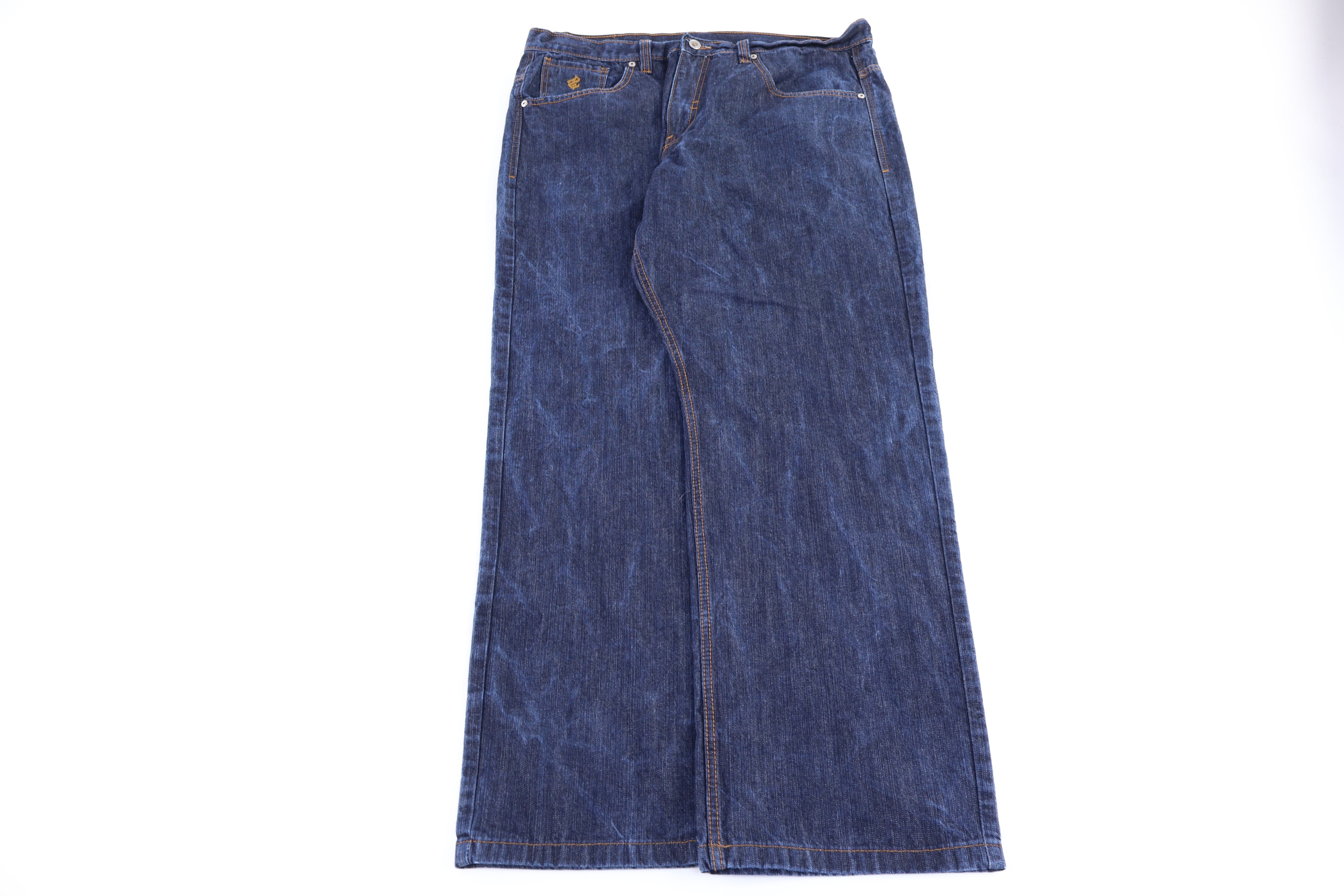 Rocawear Dark Wash Denim Jeans