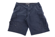 Fox Racing Black Cargo Shorts