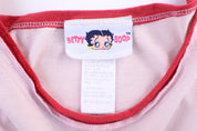 Women's Vintage Betty Boop T-shirt