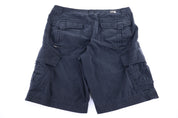 Fox Racing Black Cargo Shorts