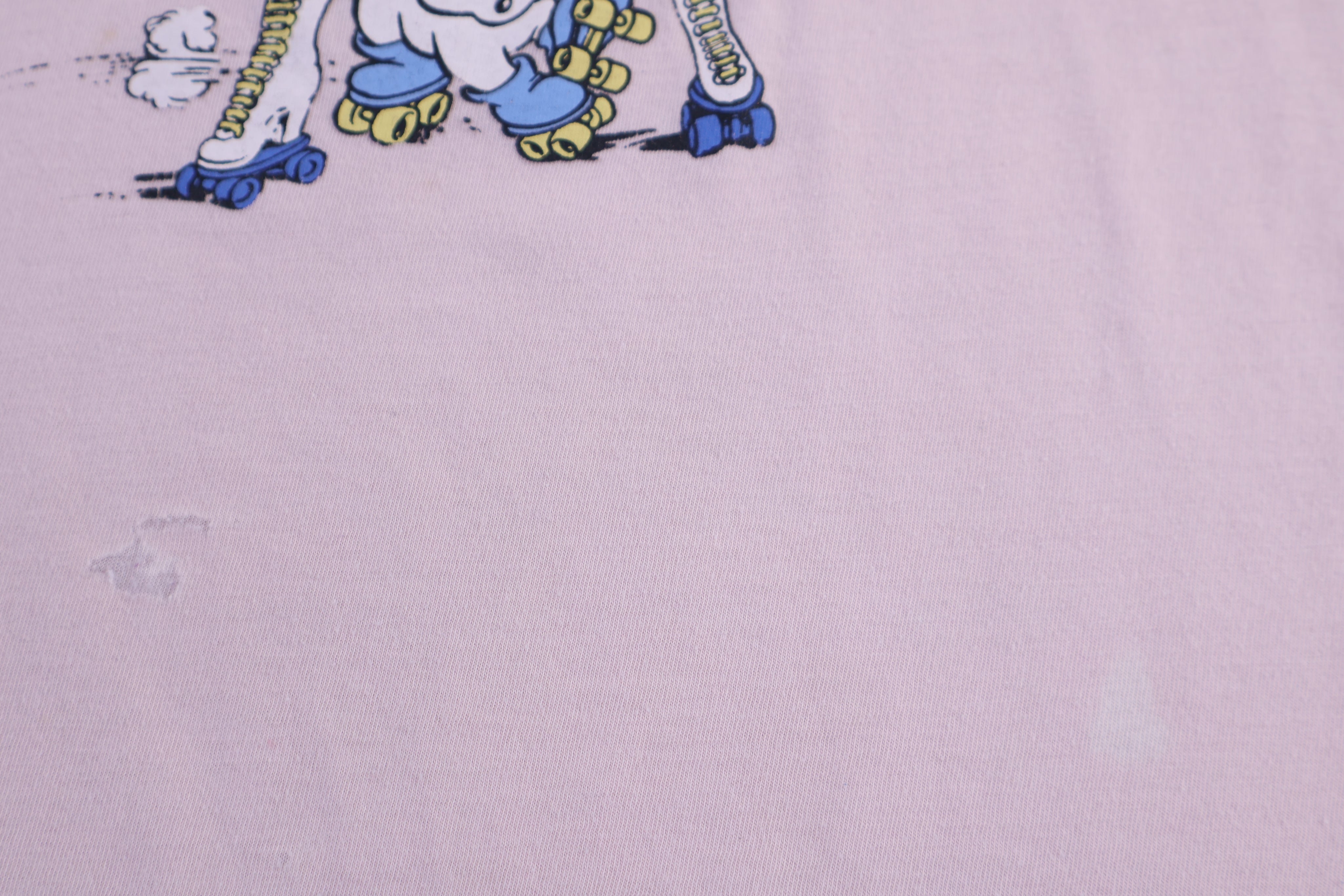 Women's Vintage Betty Boop T-shirt