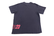 Majestic Lebron James Cleveland Cavaliers Basketball T-shirt