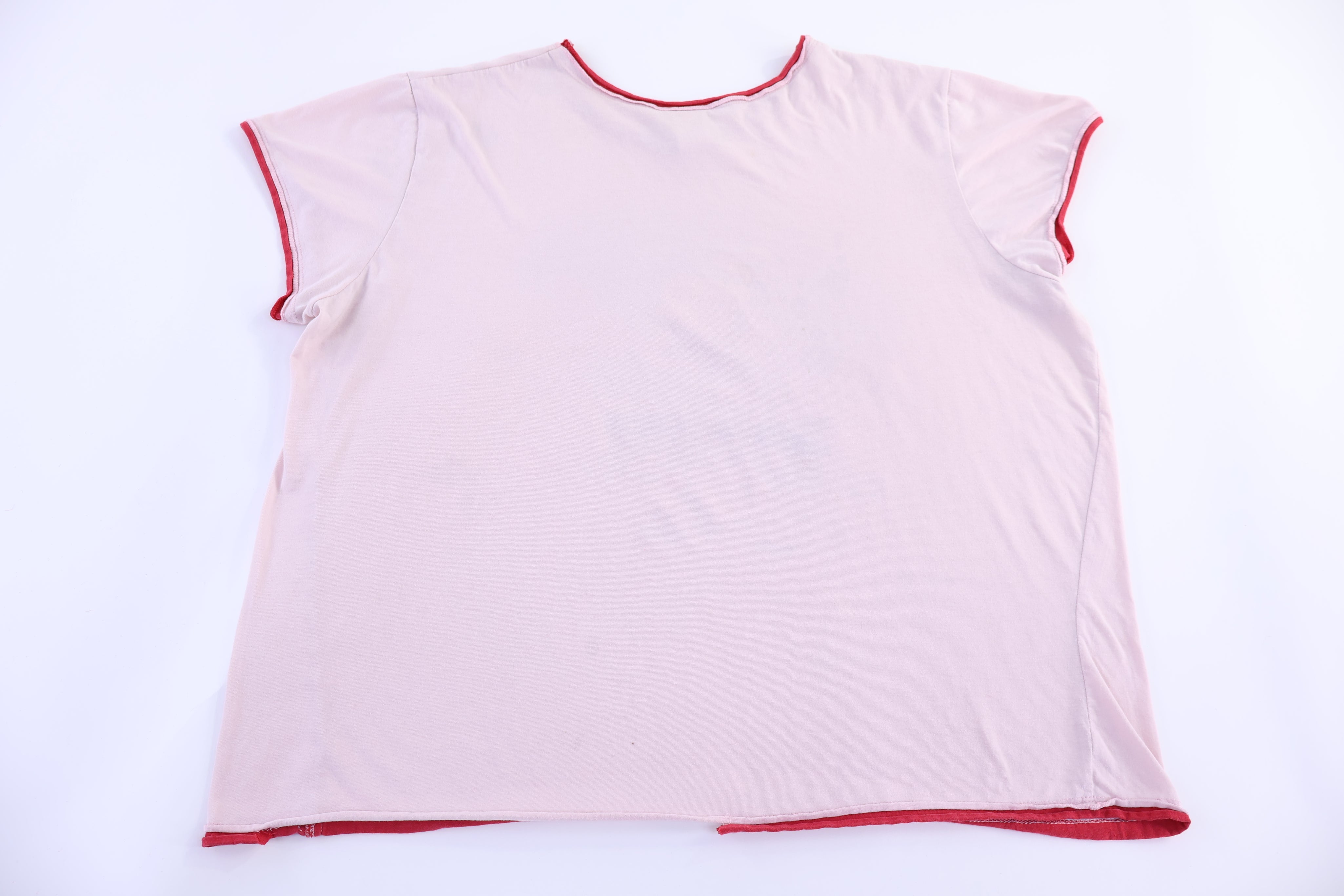 Women's Vintage Betty Boop T-shirt