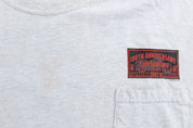 2003 Harley Davidson Motorcycles 100th Anniversary Celebration Tank Top
